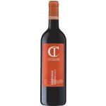 Cacciagrande Maremma 14,5% 0,75 l (holá láhev) – Hledejceny.cz