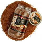 Palacio Arganová sůl do koupele 1200 g – Zboží Dáma