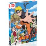 Winning Moves Naruto new desing 1000 – Hledejceny.cz