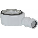 POLYSAN Vaničkový sifon, průměr 90, DN40, nízký 17672 – Zboží Dáma