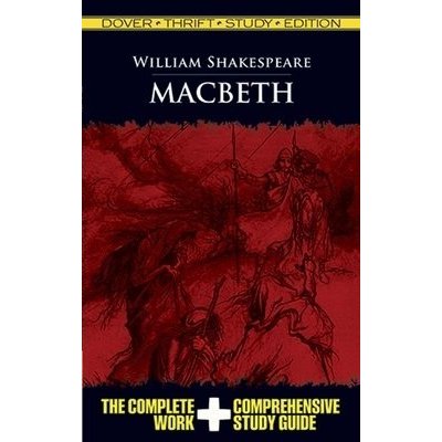 Macbeth Thrift Study