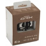Shimano GRX PD-M8100-UG pedály – Zboží Dáma
