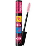 Dermacol řasenka 1000 volume Lashes černá 12 ml – Hledejceny.cz