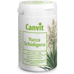 Canvit Natural Line Yucca Schidigera 150 g – Hledejceny.cz