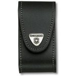 Victorinox Pouzdro na nůž kožené černé 4.0521.3 – Zboží Dáma