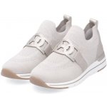 Dámské polobotky R6713-60 Remonte béžová beige – Hledejceny.cz