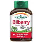 Jamieson Borůvky 2000 mg 60 kapslí – Hledejceny.cz
