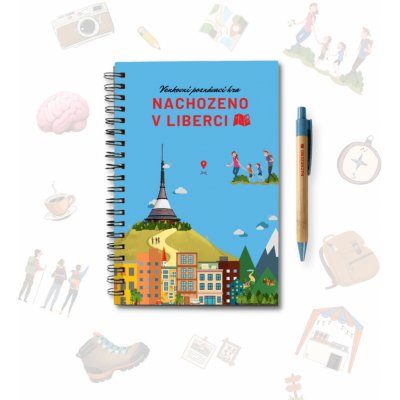 Nachozeno v Liberci – Zboží Živě