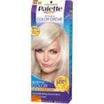 Pallete Intensive Color A10 zvl.popel.plavá 50 ml – Hledejceny.cz