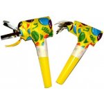 Wiky Párty frkačka 6 ks – Zboží Dáma Wiky Párty frkačka 6 ks – Zboží Dáma