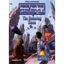 RGG Race for the Galaxy: The Gathering Storm