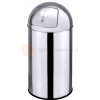 Koš Contacto Odpadkový koš PUSH 40 l 1619/040 nerez inox