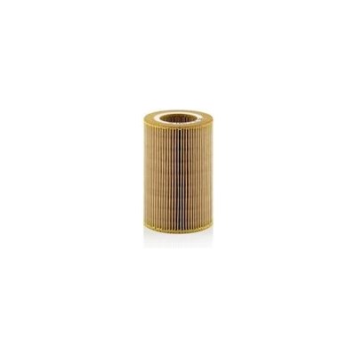 Vzduchový filtr MANN-FILTER C 1041 – Hledejceny.cz