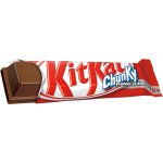 NESTLÉ Kit Kat ChunKy 40 g – Hledejceny.cz