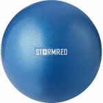 Stormred overball 25 cm – Zboží Mobilmania