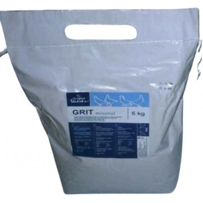 Olympia Minerální Grit - 6 kg – Sleviste.cz