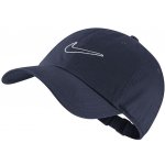 NIKE U NSW H86 CAP NK ESSENTIAL SWH 943091-451 modrá – Zboží Dáma