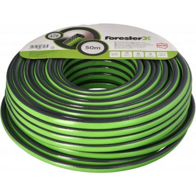 Forester 3307 30 m 1/2" – Hledejceny.cz