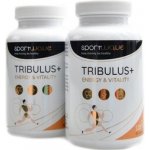 SportWave TRIBULUS+ 2 x 120 kapslí – Hledejceny.cz