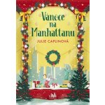 Vánoce na Manhattanu - Julie Caplinová – Zbozi.Blesk.cz