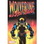 Wolverine: Ještě žiju Warren Ellis; Leinil Franc Yu) – Hledejceny.cz