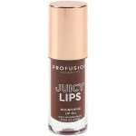 Profusion vyživující olej na rty Juicy Lips Black Cherry 5,2 ml – Zboží Dáma