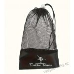 Girardi růžový F400213.2baletní špičky – Zboží Dáma