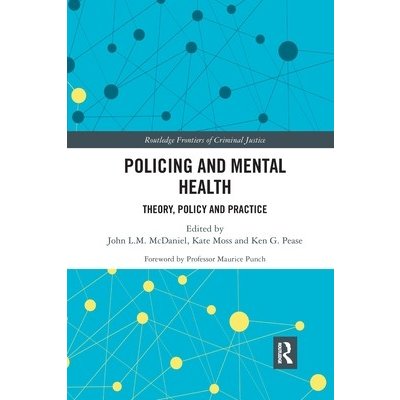 Policing and Mental Health – Hledejceny.cz