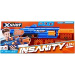 XSHOT Berzerko Insanity 36610 hračka brokovnice s náboji – Sleviste.cz