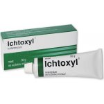 ICHTOXYL DRM 90MG/G UNG 30G – Zboží Mobilmania