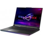 Asus Rog Strix Scar 18 G834JY-NEBULA040W – Zboží Živě