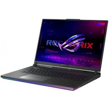 Asus Rog Strix Scar 18 G834JY-NEBULA040W