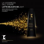 K-Time Arganové mléko latte dellight 200 ml – Hledejceny.cz
