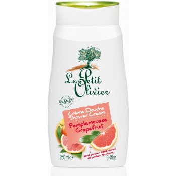 Le Petit Olivier sprchový krém Grapefruit 250 ml