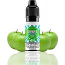 Dinner Lady Nic. Salts Apple Sours 10 ml 20 mg