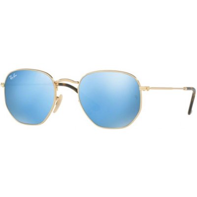 Ray-Ban RB 3548N 001/90 48/21/140 – Zbozi.Blesk.cz