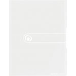 Prezentační desky easy orga A4, 20 obalů, transparentní - čirá – Zboží Živě