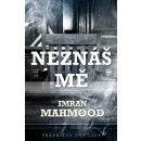 Kniha Neznáš mě - Imran Mahmood
