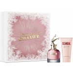 Jean Paul Gaultier Scandal EDP 50 ml + tělové mléko 75 ml dárková sada – Sleviste.cz