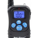 Petrainer PET998DR Deluxe – Zbozi.Blesk.cz
