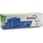 MVS Mambo Max Yoga – Zboží Dáma