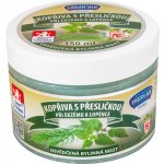 Putorius bylinná mast Kopřiva s přesličkou 150 ml – Hledejceny.cz