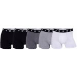 CR7 Basic Boxershort 3P 8100-49-633 – Zboží Dáma