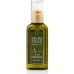 Erbario Toscano tělový suchý olej Oliva 125 ml – Sleviste.cz