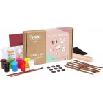 JOVI Kreativní sada Magnetky – Zbozi.Blesk.cz