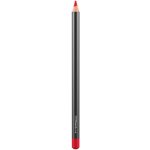 MAC Cosmetics Konturovací tužka na rty Lip Pencil 08 Subculture 1,45 g – Zboží Dáma