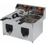 Fiamma FF 10+10 NV – Zboží Dáma