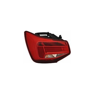 Zadní světlo - levé AUDI Q2 | 2016 a výše | VALEO | – Hledejceny.cz