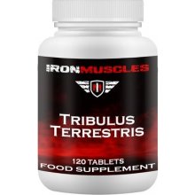 Iron Muscles Tribulus Terrestris 120 tablet