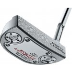 Scotty Cameron Super Select Fastback 1.5 putter univerzální, pravé, 34 – Zboží Mobilmania